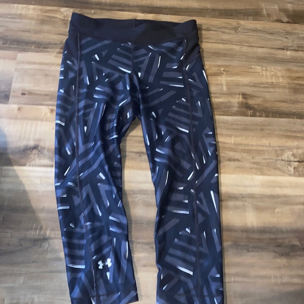 under armour leggings